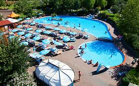 Garden Village San Marino