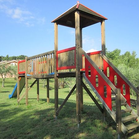 Garden Village San Marino Esterno foto