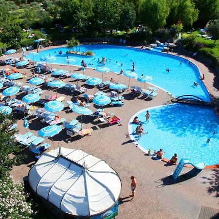 Garden Village San Marino Esterno foto