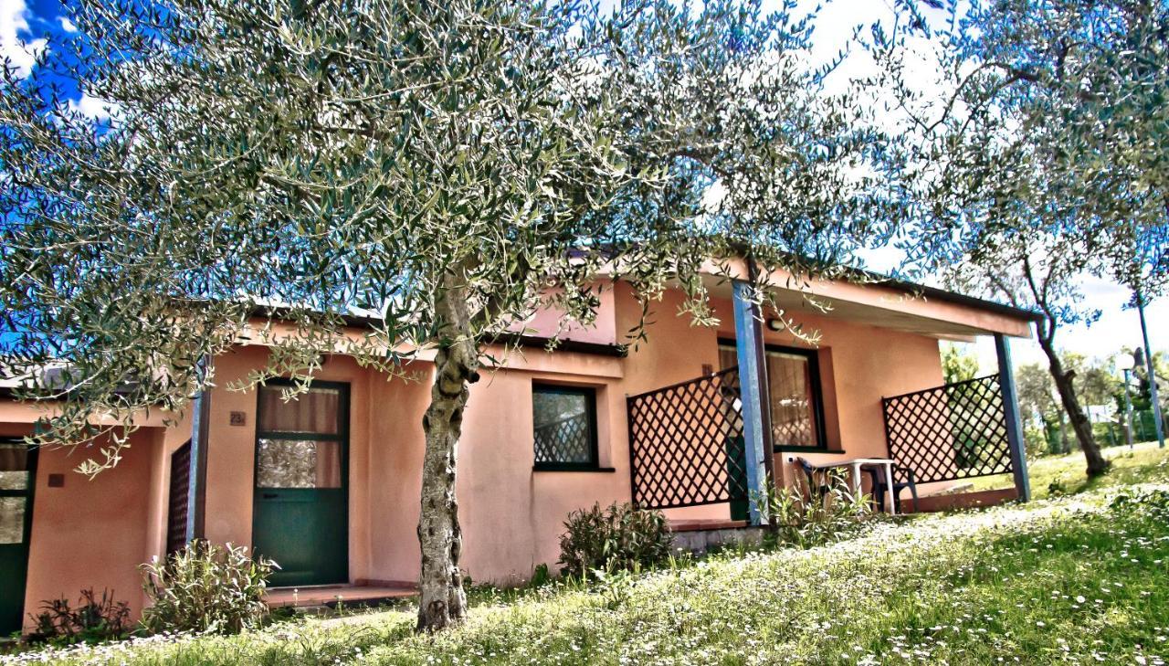 Garden Village San Marino Esterno foto