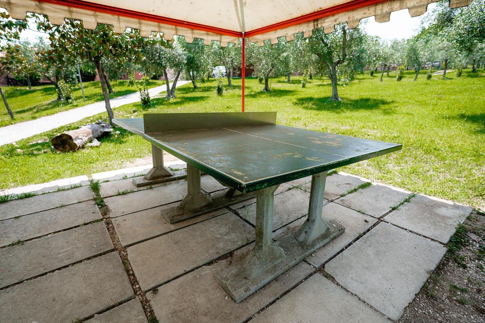 Garden Village San Marino Esterno foto