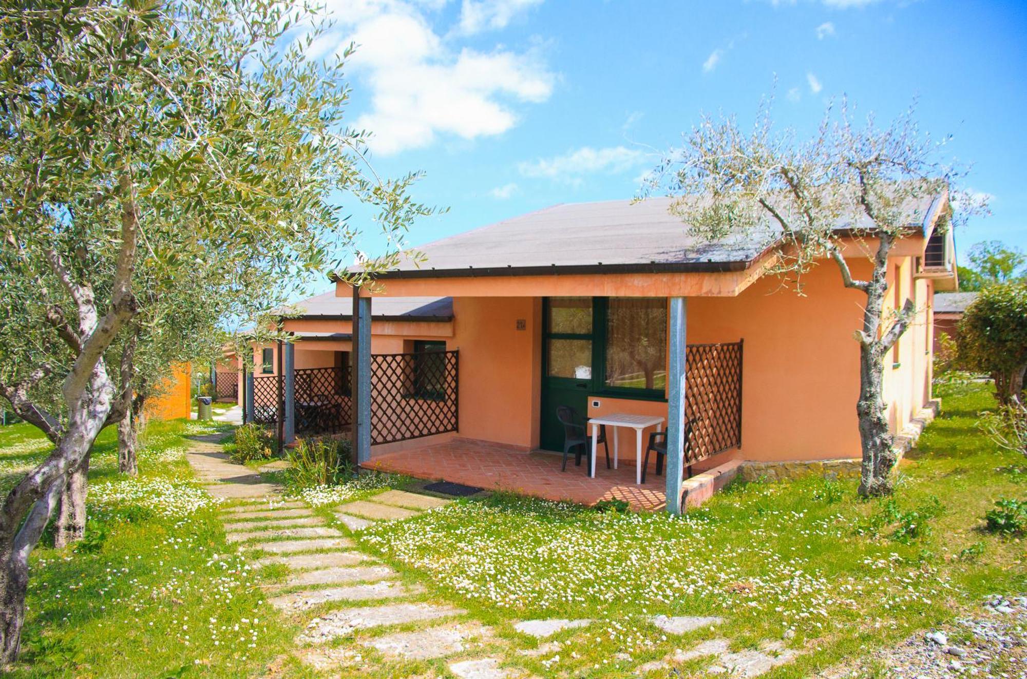 Garden Village San Marino Esterno foto