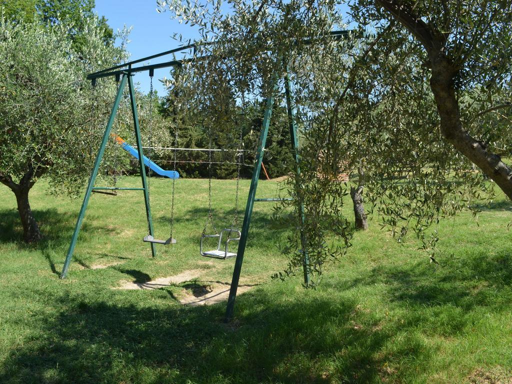 Garden Village San Marino Camera foto