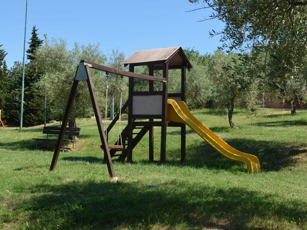 Garden Village San Marino Camera foto